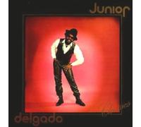 Junior Delgado - Classics