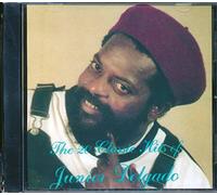 Junior Delgado - J.Delgado
