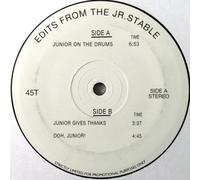 Junior - Edits From The Jr. Stable