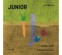 Junior. Ediz. a colori