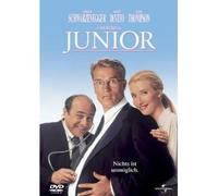 Junior [Edizione: Regno Unito]