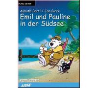 Emil und Pauline in der Südsee (PC+MAC)