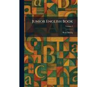 Junior English Book