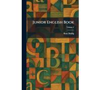 Junior English Book