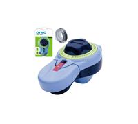 JUNIOR Estrusore per nastro 9mm x 2m S0717900 12746 s0717900