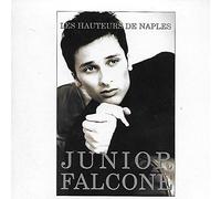 Junior Falcone - Les Hauteurs De Naples