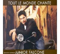 Junior Falcone - Tout Le Monde Chante