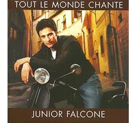 Junior Falcone - Tout Le Monde Chante