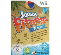 Junior Fitness Trainer.