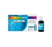 Junior Fragola, 10 x 25 ml