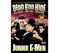 Junior G-Men 2 [DVD] [1940] [Region 1] [NTSC]