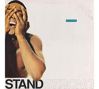 Junior Giscombe - Stand strong [VINYL]