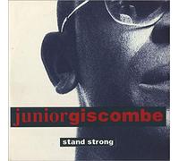 Junior Giscome - Stand Strong