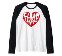 Junior H Tumbado Regional Mexican $ad Boyz Belico Corridos Maglia con Maniche Raglan