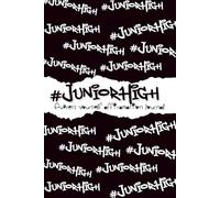 Junior High: Express Yourself Affirmation Journal