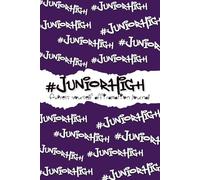 Junior High: Express Yourself Affirmation Journal