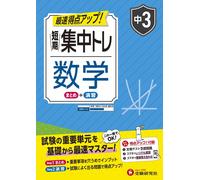 Junior High Sch 3Rd Year Junior High School: Short-Term Intensive Tr (Tascabile)