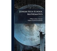 Junior High School Mathematics