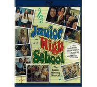 Junior High School - The Award Winning Musical