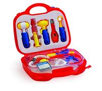 Junior Home JH Dottore Suitcase
