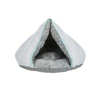 Junior igloo 45×40×30cm colore grigio Trixie