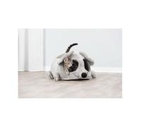 Junior igloo Lukas 35×33×65cm colore grigio chiaro Trixie