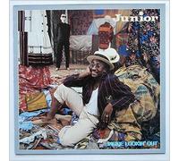 Junior - Inside Lookin' Out (1983)