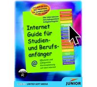 Junior - Internet Guide Fuer Studien-Un [Import]