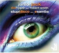 Junior Jack - Dahype/Stupidisco/Esamba (2 CD)