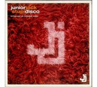 Junior Jack - Stupidisco
