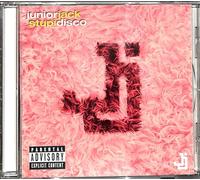 Junior Jack - Stupidisco