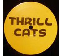 Junior Jack Vs Praise Cats - Junior Jack Vs Praise Cats - Thrill Cats - [12"]