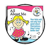 Junior Jukebox: All About Me