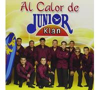 Junior Klan - Al Calor De Junior Klan