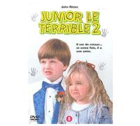 Junior Le Terrible 2