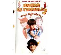 Junior le terrible 3