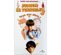 Junior Le Terrible 3