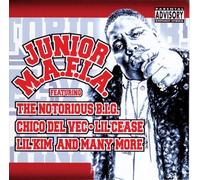 Junior M.a.F.I.a. - Feat. Puff Daddy, Jay-Z, Notor [Import]