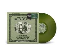 Junior M.A.F.I.A. Gettin’ Money (Vinyl LP) The Get Money 30th Anniversary 12"