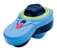 DYMO Junior EM stampante per etichette (CD)