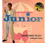 Junior - Mama Used To Say (American Remix)