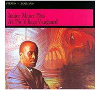 Junior Mance - At the Village Vanguard