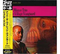 Junior Mance - At the Village Vanguard