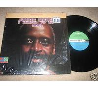 JUNIOR MANCE - i believe to my soul LP