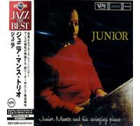Junior Mance - Junior