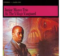 Junior Mance - Junior Mance Trio at the Villa