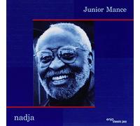 Junior Mance - Nadja