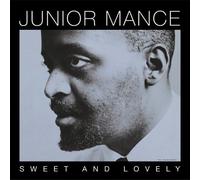 Junior Mance - Sweet & Lovely