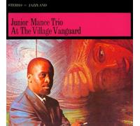Junior Mance - Trio at the Village Vanguar [S