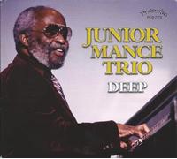 Junior Mance Trio - Deep